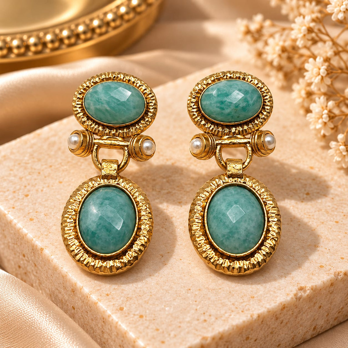 Aqua Pearl Drops