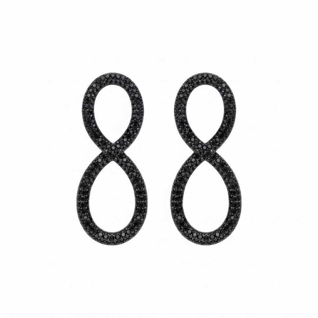 Midnight Infinity Drops