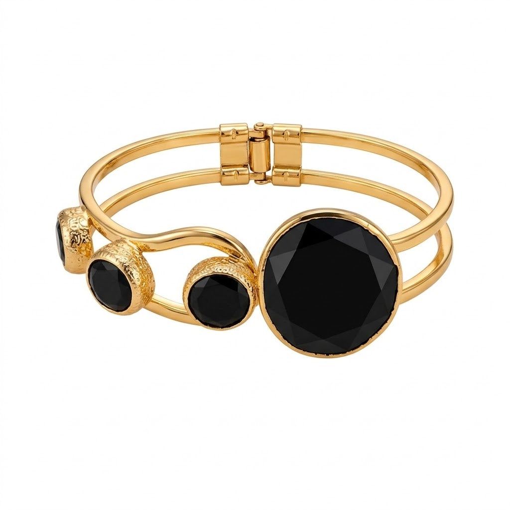 Midnight Muse Bracelet