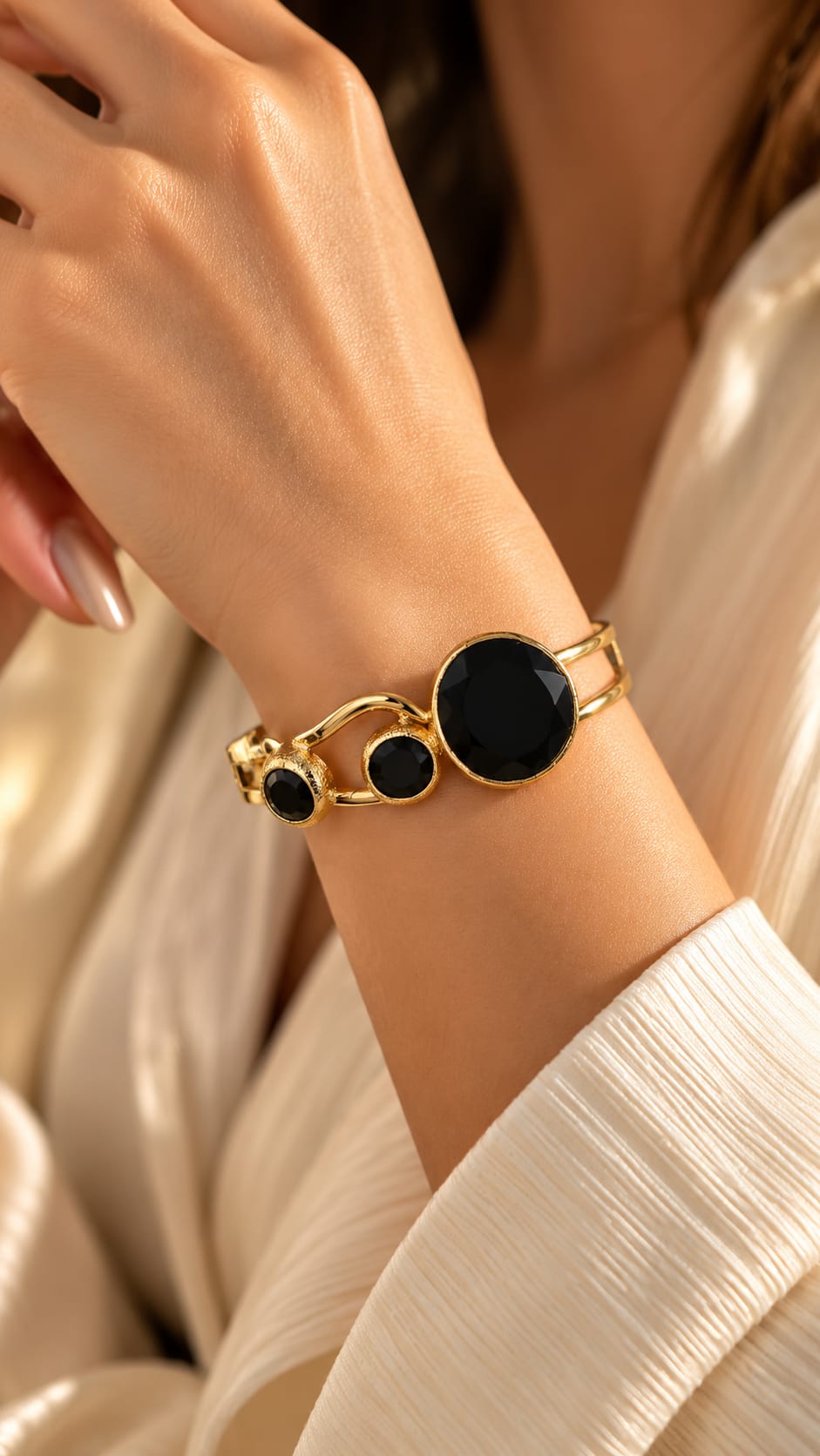 Midnight Muse Bracelet