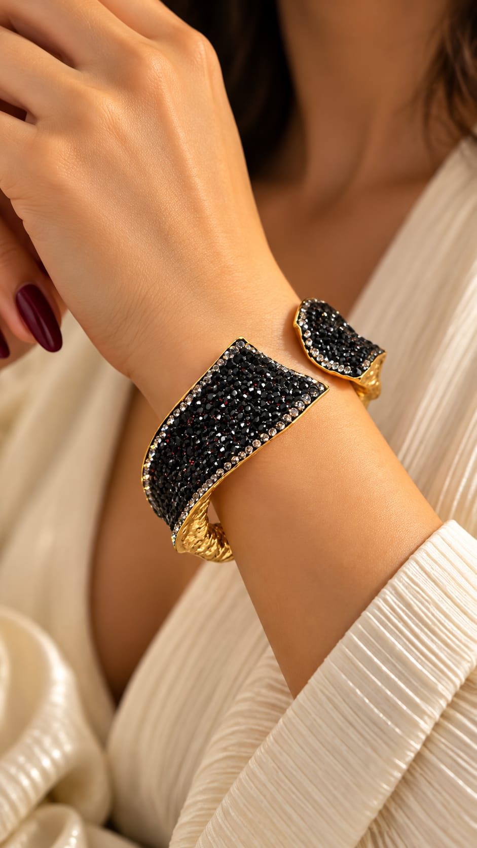 Midnight Sky Bracelet