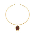 Sultana Choker Necklace