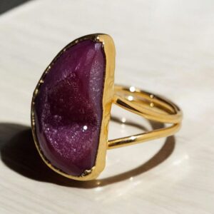Blood Rose Ring 2